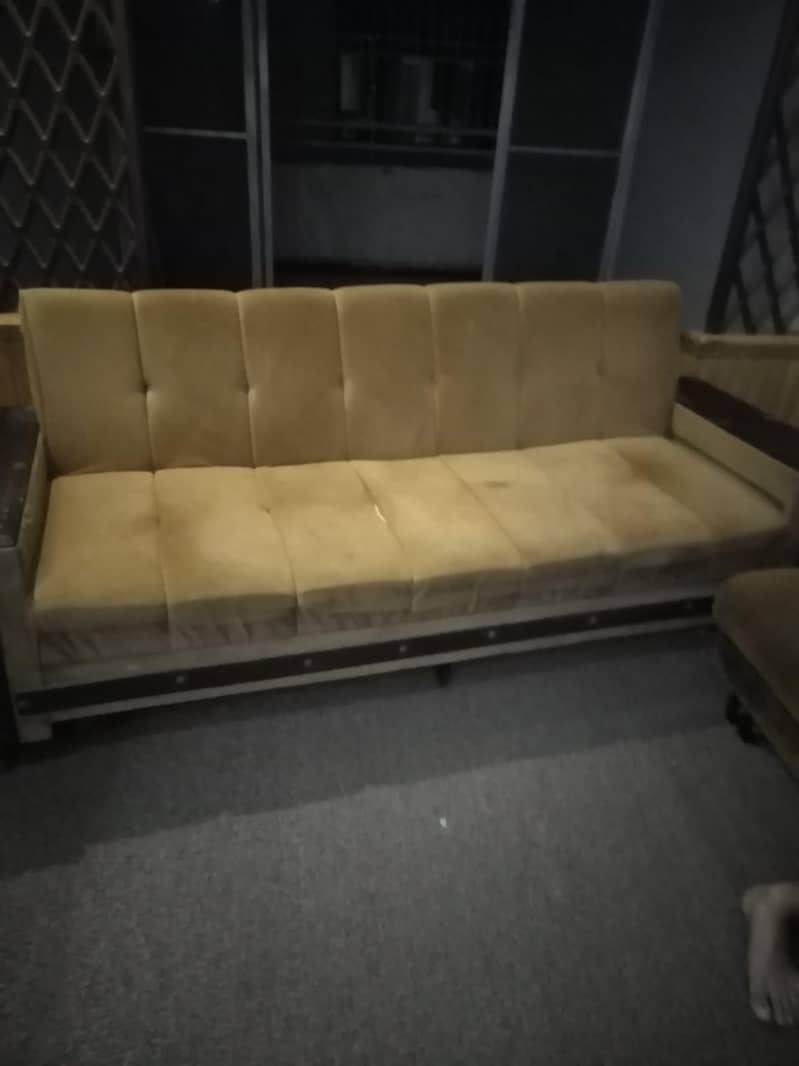 sofa bed 0