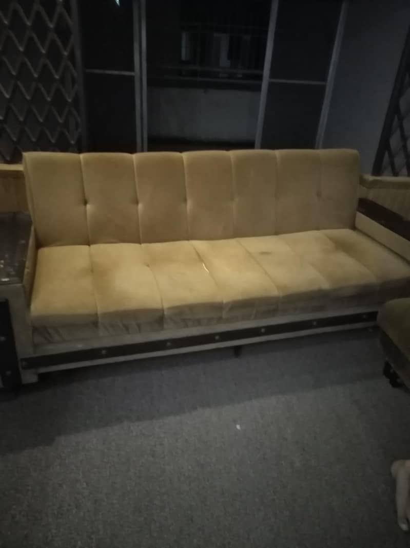 sofa bed 1