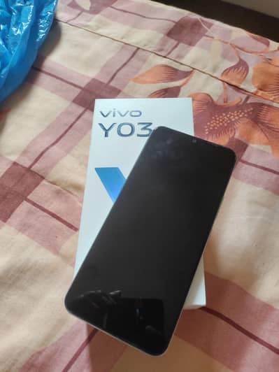 Vivo Y03