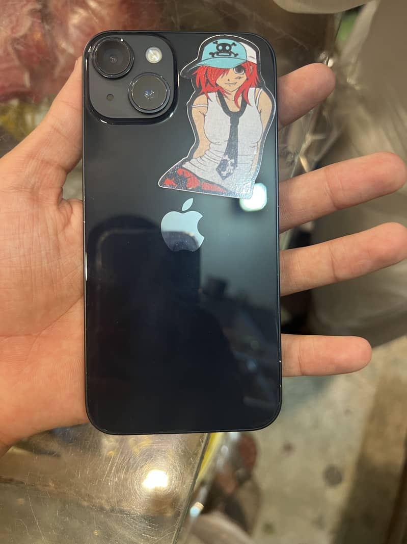 Apple iPhone 14 1
