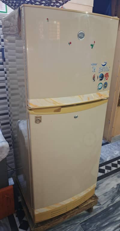 PEL Refrigerator