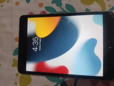 Ipad Mini 4