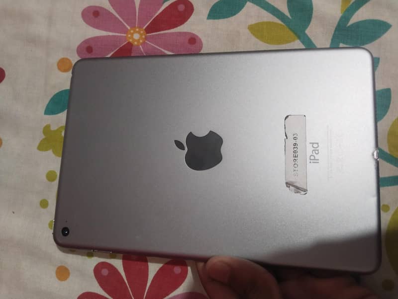 Ipad Mini 4 1