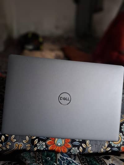 Dell Latitude 5410 Face Lock  i5-10th (8Gb Ddr4 256 gb NVme)