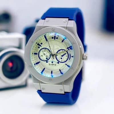 men's watch