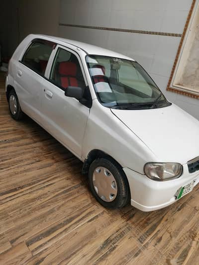 Suzuki Alto 2006| Good Condition | Fresh Look