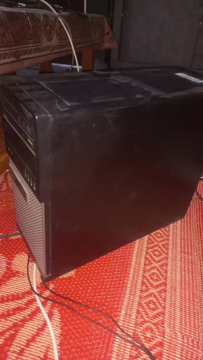 Complete computer setup for sell