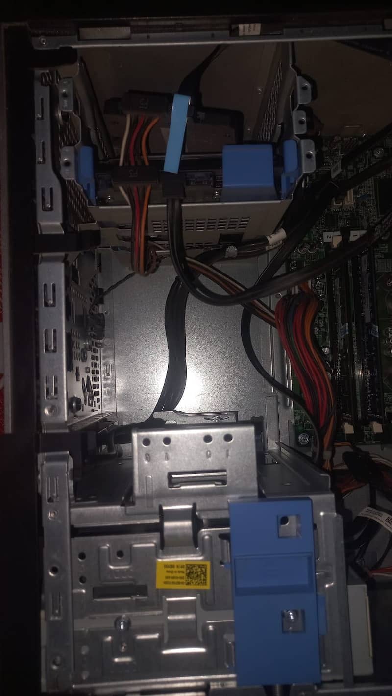 Complete computer setup for sell 7