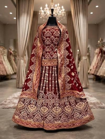 Bridal Dress Wholesale and Retail
