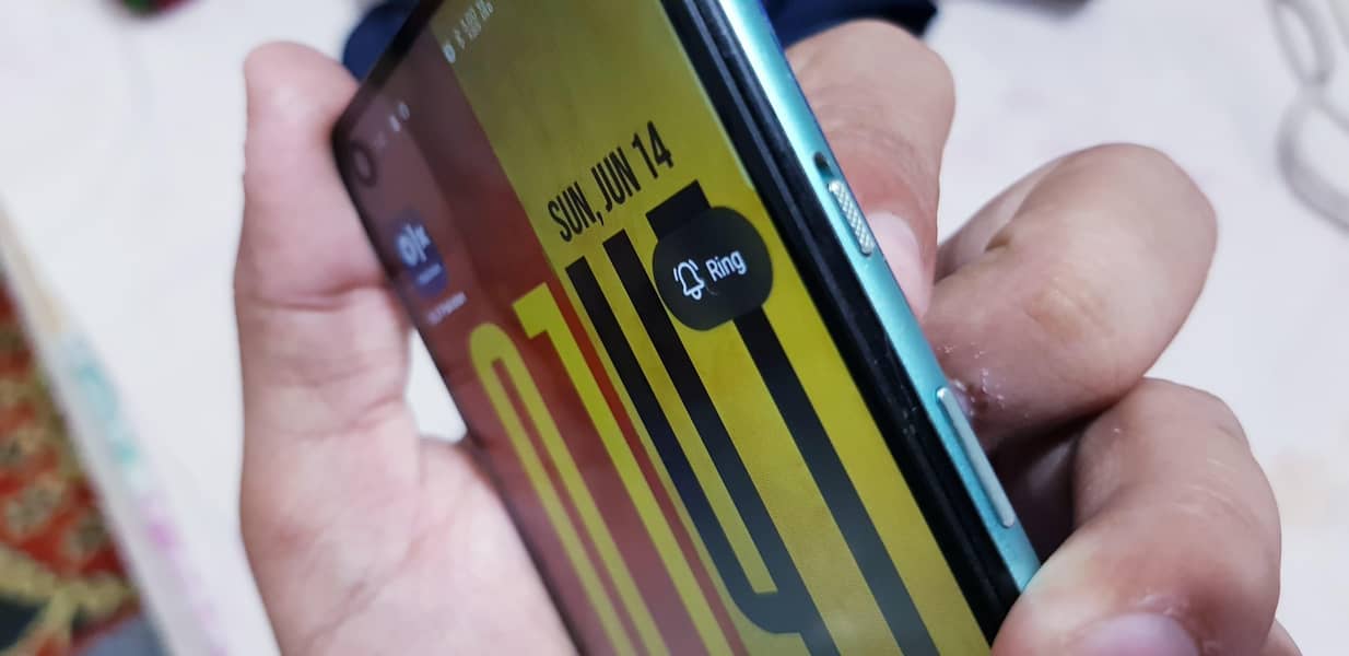 One Plus 8T 6