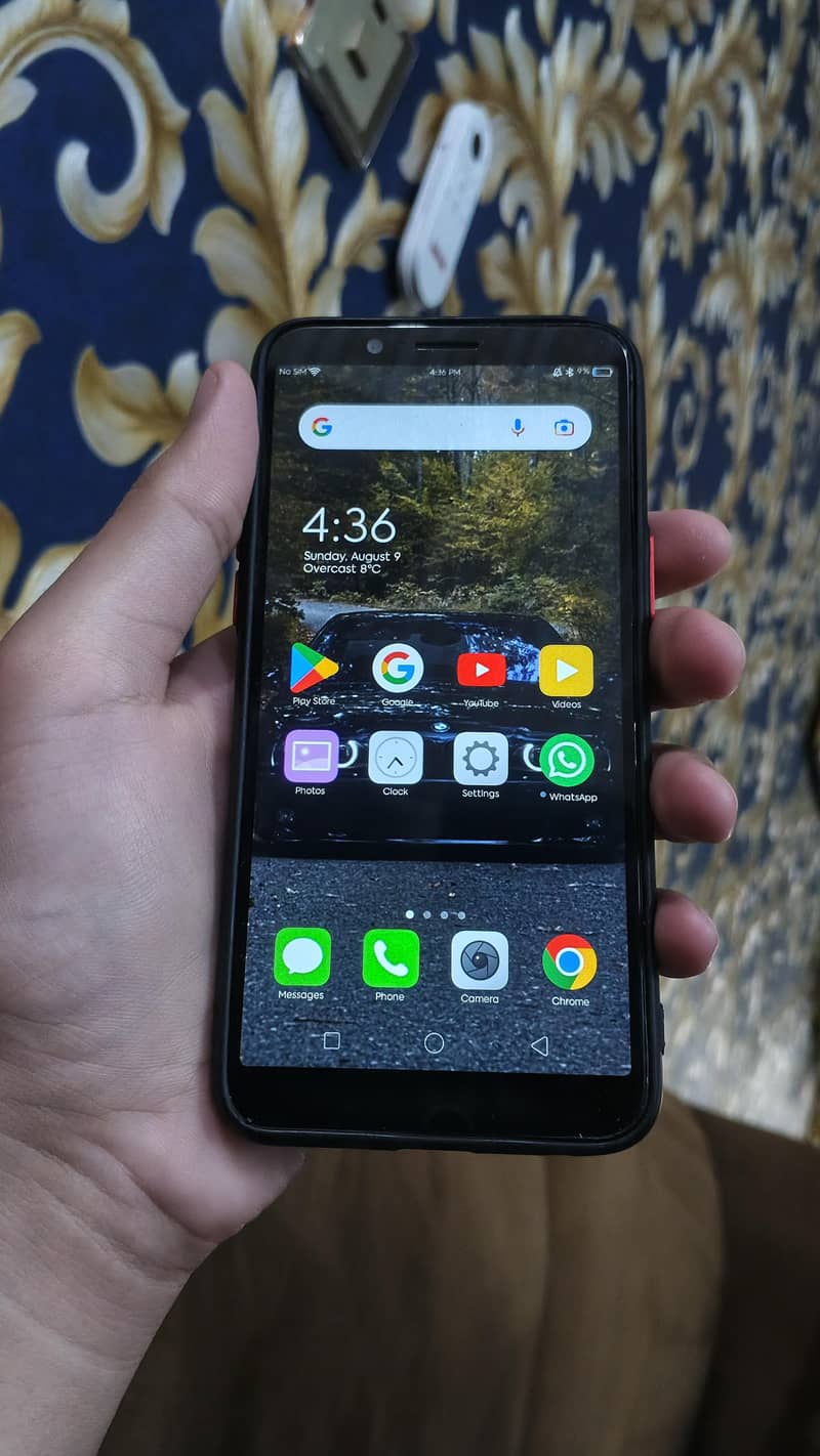 OPPO A83 1