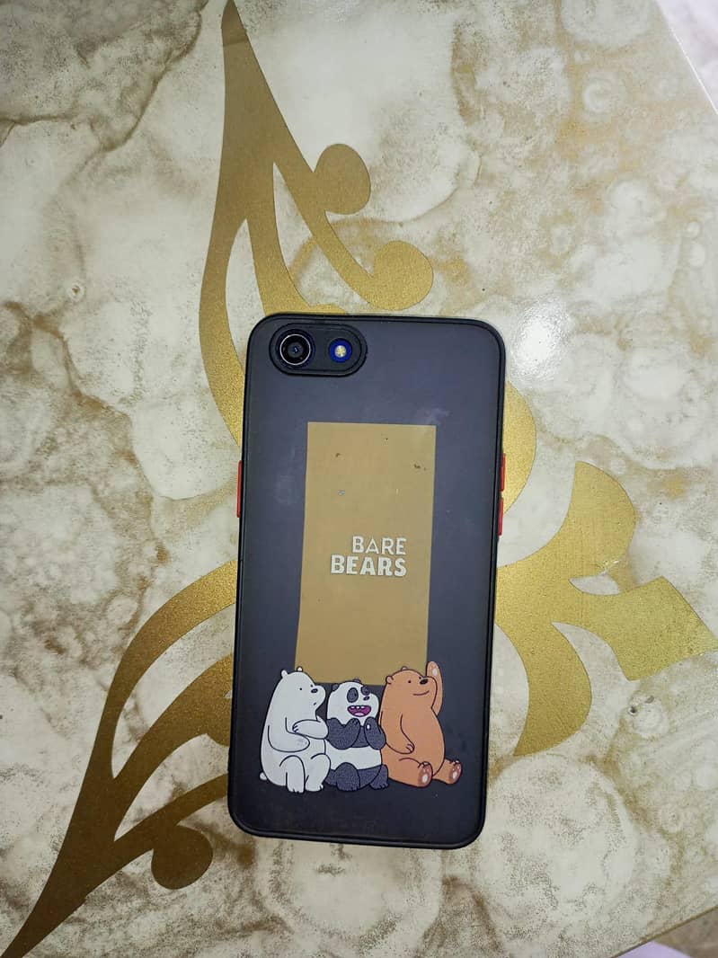 OPPO A83 3