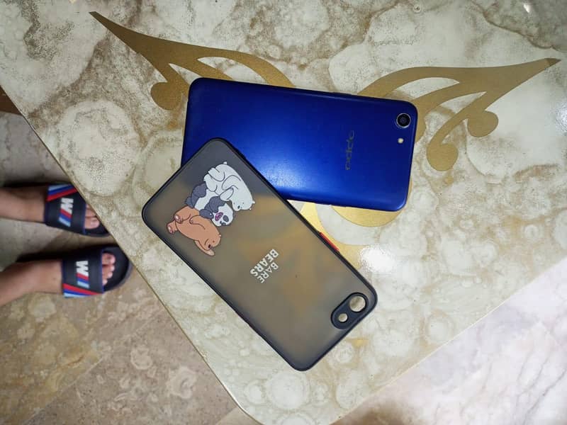 OPPO A83 4
