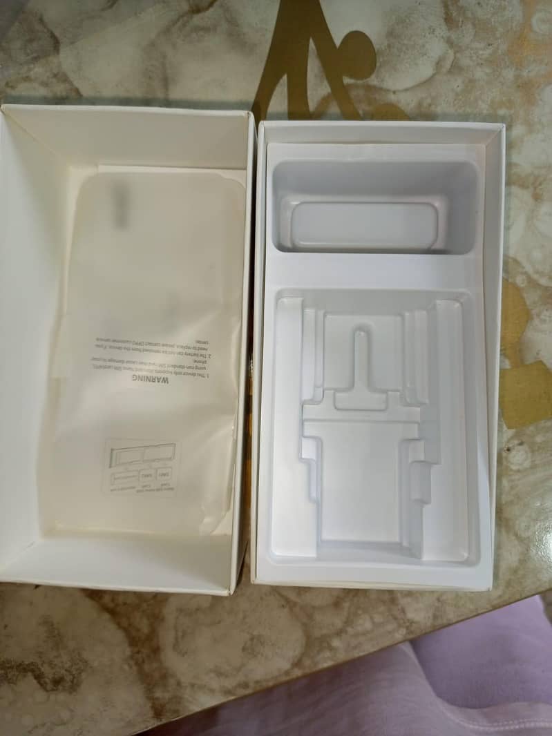 OPPO A83 5
