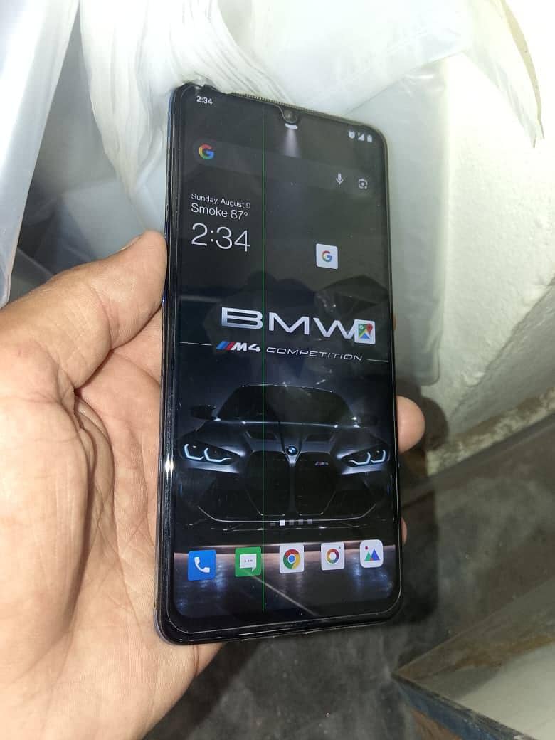 One Plus 7T 2