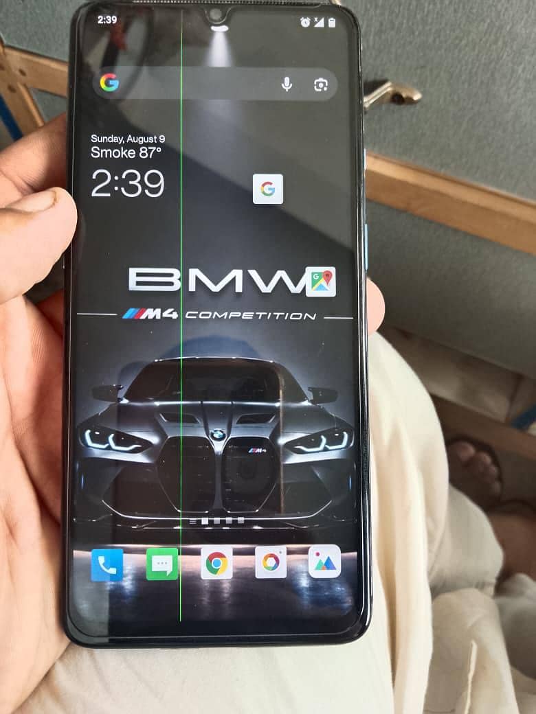 One Plus 7T 7