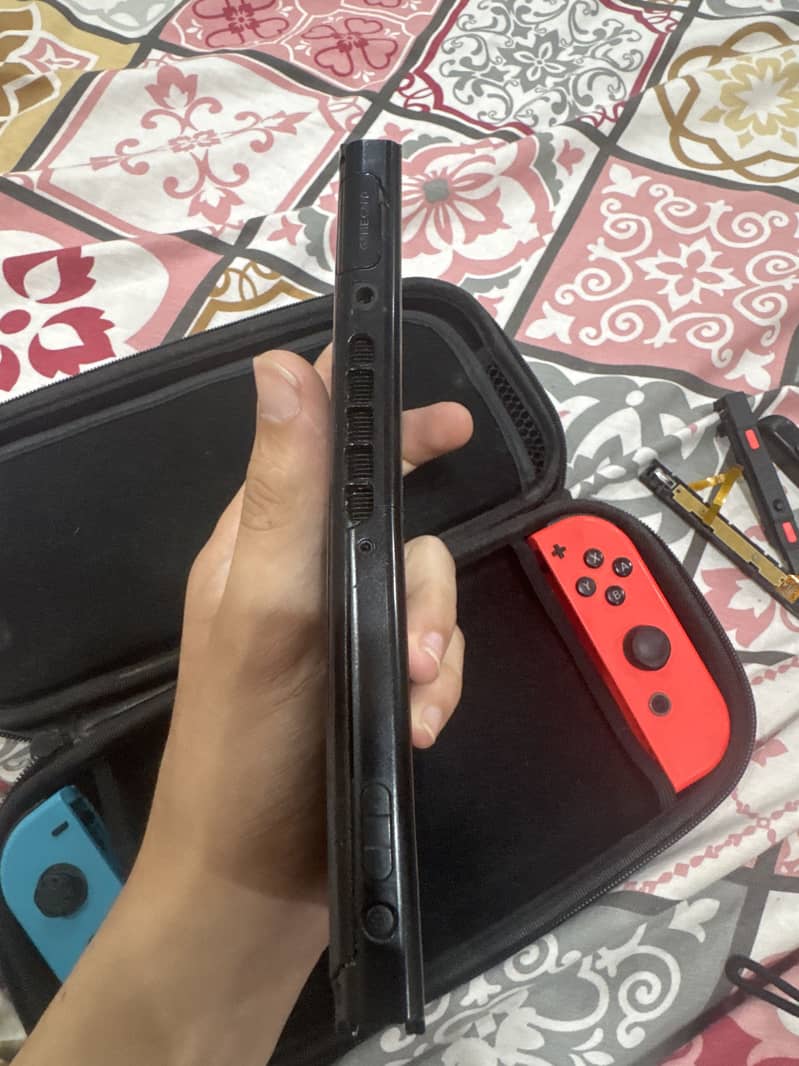 Nintendo switch 1