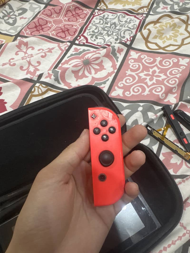 Nintendo switch 4