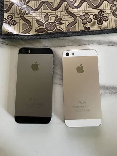 iPhone 5s for parts