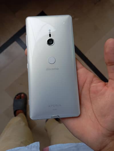 Sony XZ3