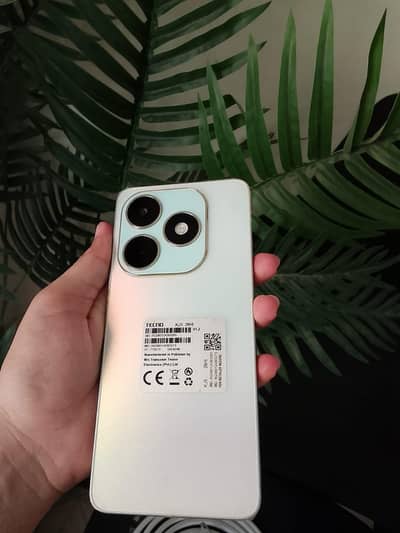 Tecno Spark 20C
