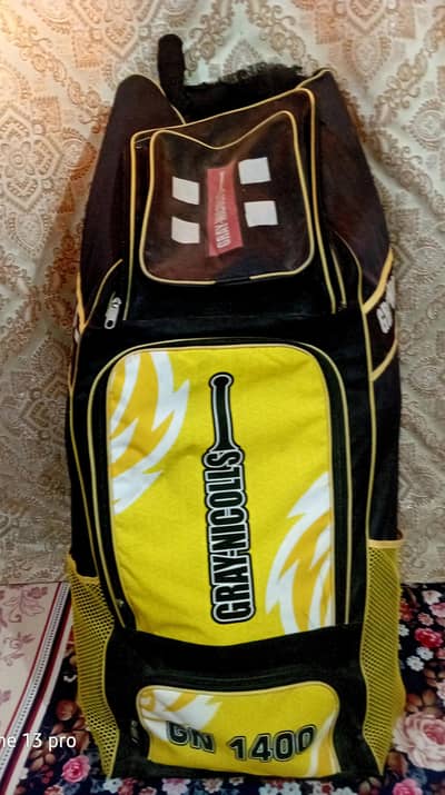 hardball premium kit