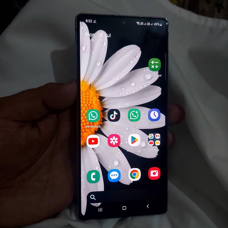 samsung note 20 2