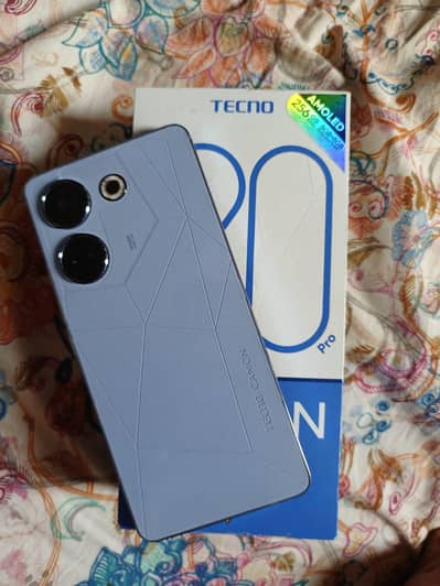 tecno camon 20 pro