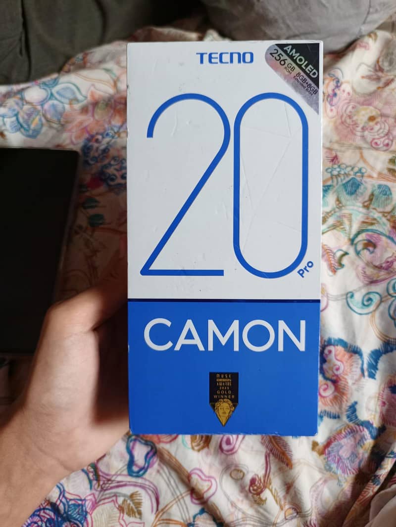 tecno camon 20 pro 2