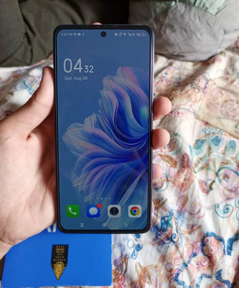 tecno camon 20 pro 3
