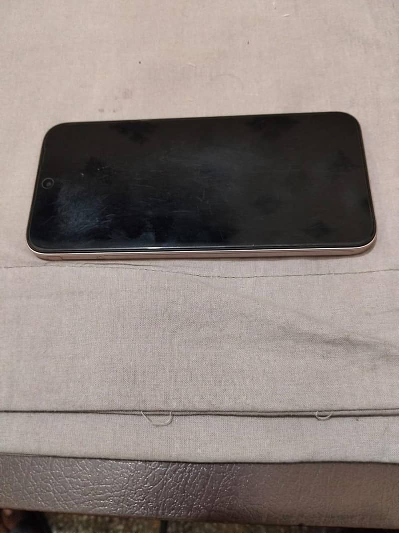 OPPO A6 2