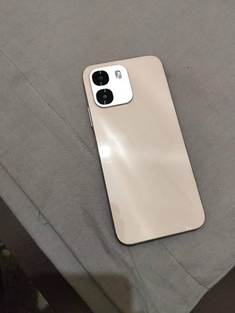 OPPO A6 3