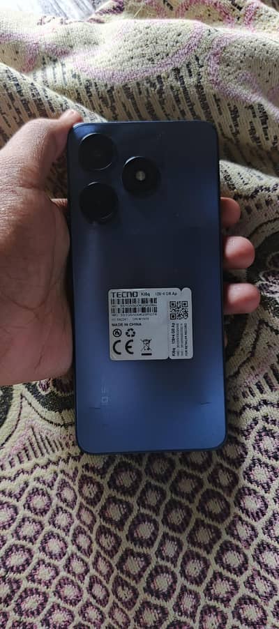 Tecno Spark 10