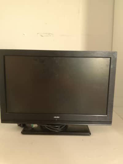 bush led tv for camera