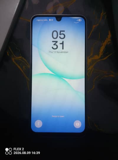 ram 8GB battery 5000mah