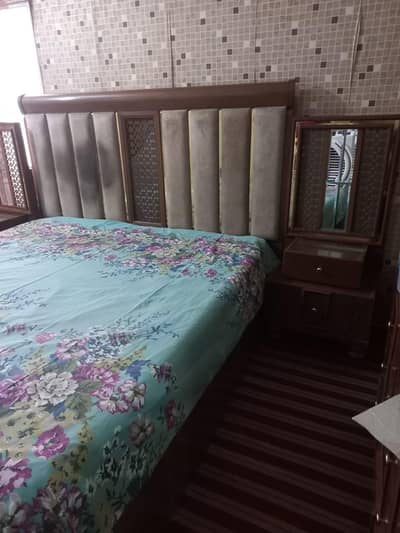 4 piece bedroom set