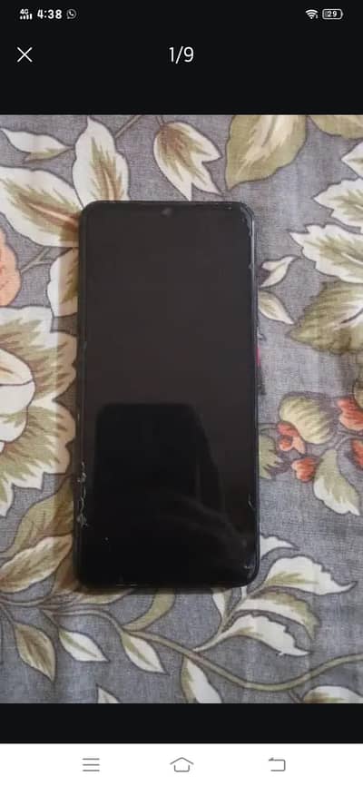 Vivo Y51A