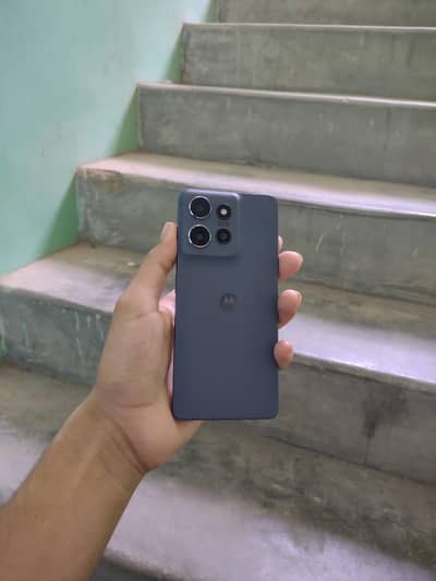 Motorola Moto G Power 5G 2025 / sim unlock veriant