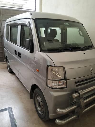 i have suzuki every 7 seater for pic and drop