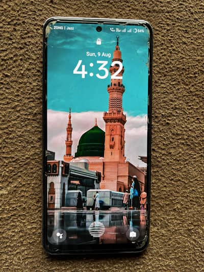 OPPO Reno12 F