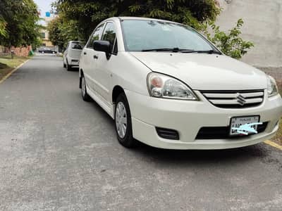 Suzuki Liana 2006