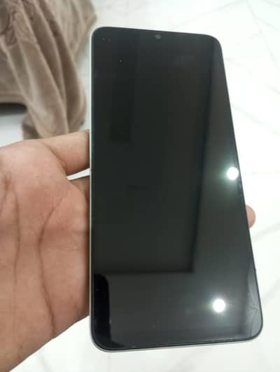 Xiaomi Redmi 13c For Sale Exchange possible