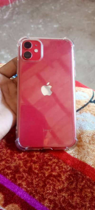 Apple iPhone 11