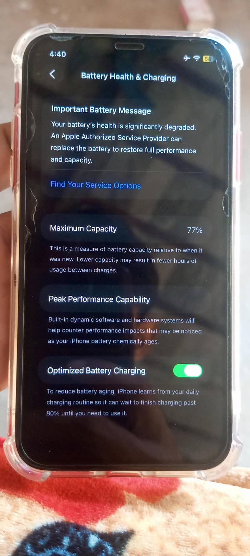 Apple iPhone 11 2