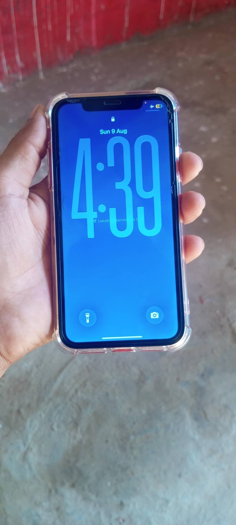 Apple iPhone 11 3