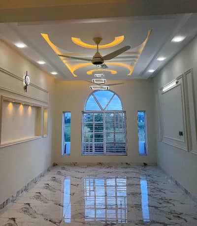 7 Marla House Is Available For Sell In G-15 Islamabad