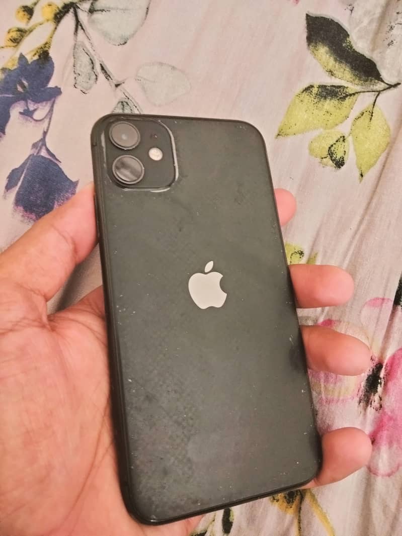 Apple iPhone 11 0