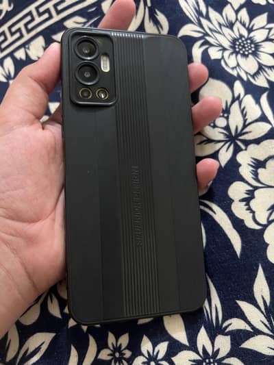 Infinix Hot 12 — For Sale