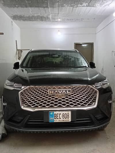 Haval H6 2024