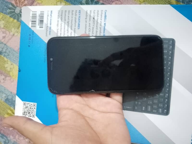 Apple iPhone 11 Pro 1